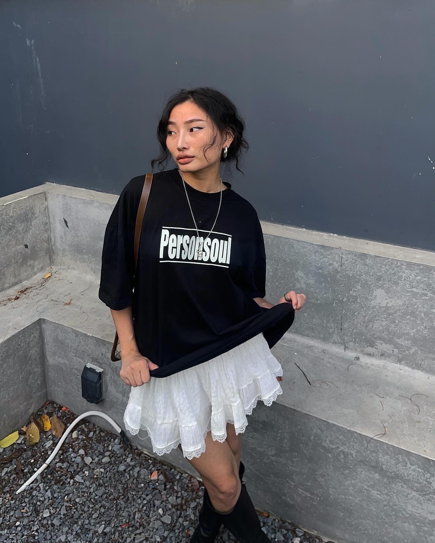 PERSSOUL Tee Unisex
