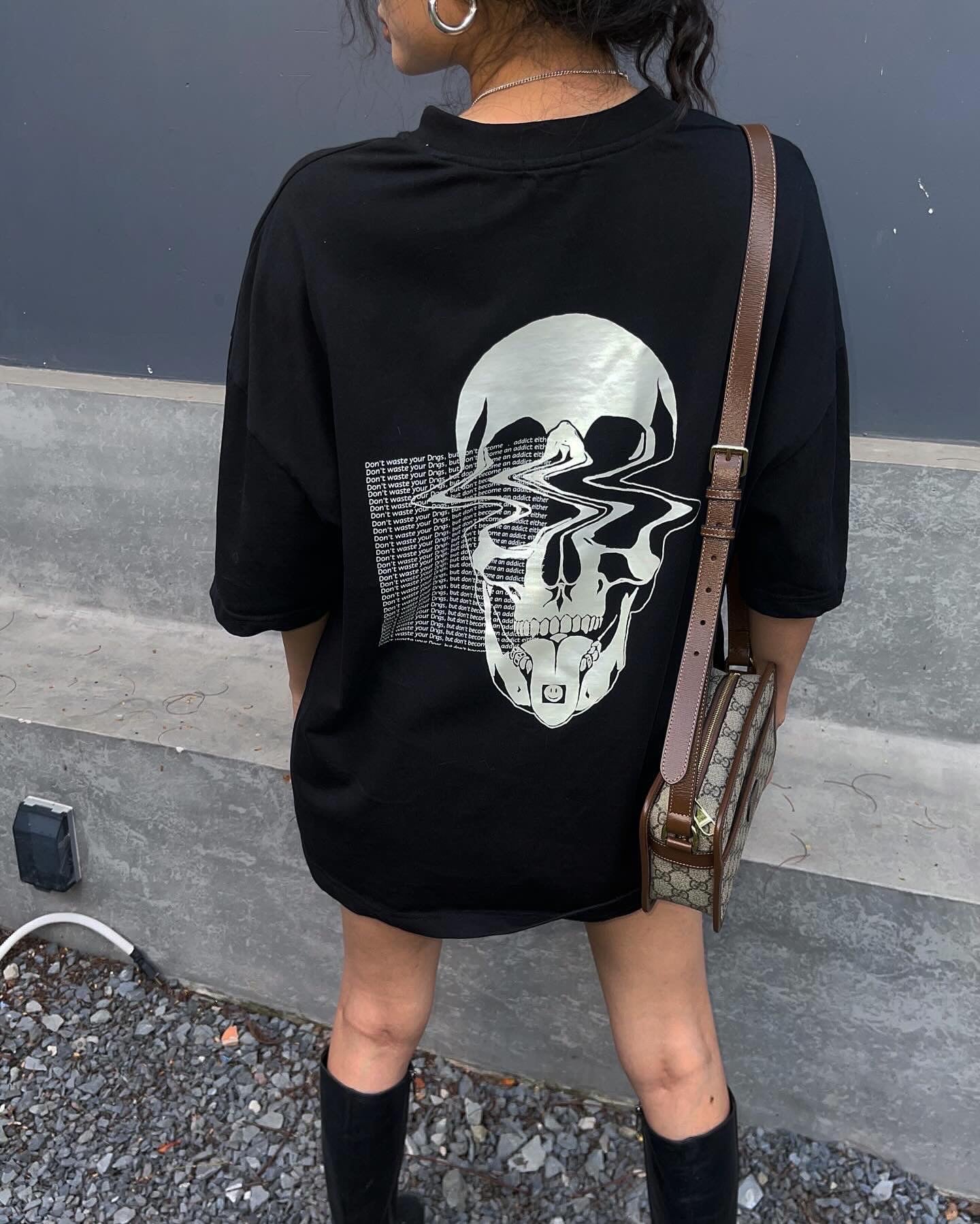 PERSSOUL Tee Unisex
