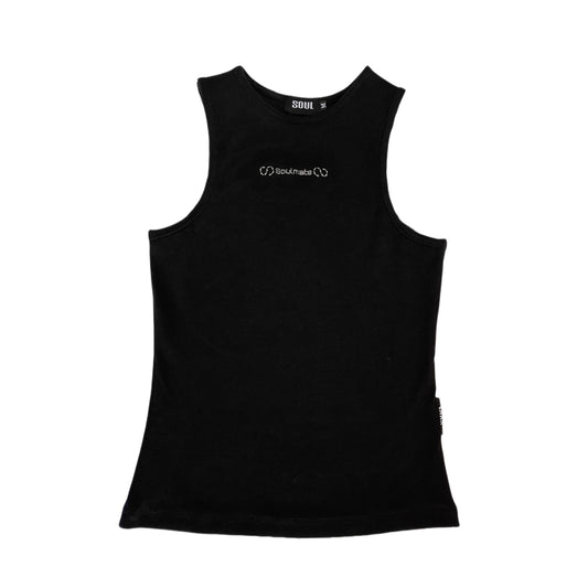 Áo soulmate 3 lỗ