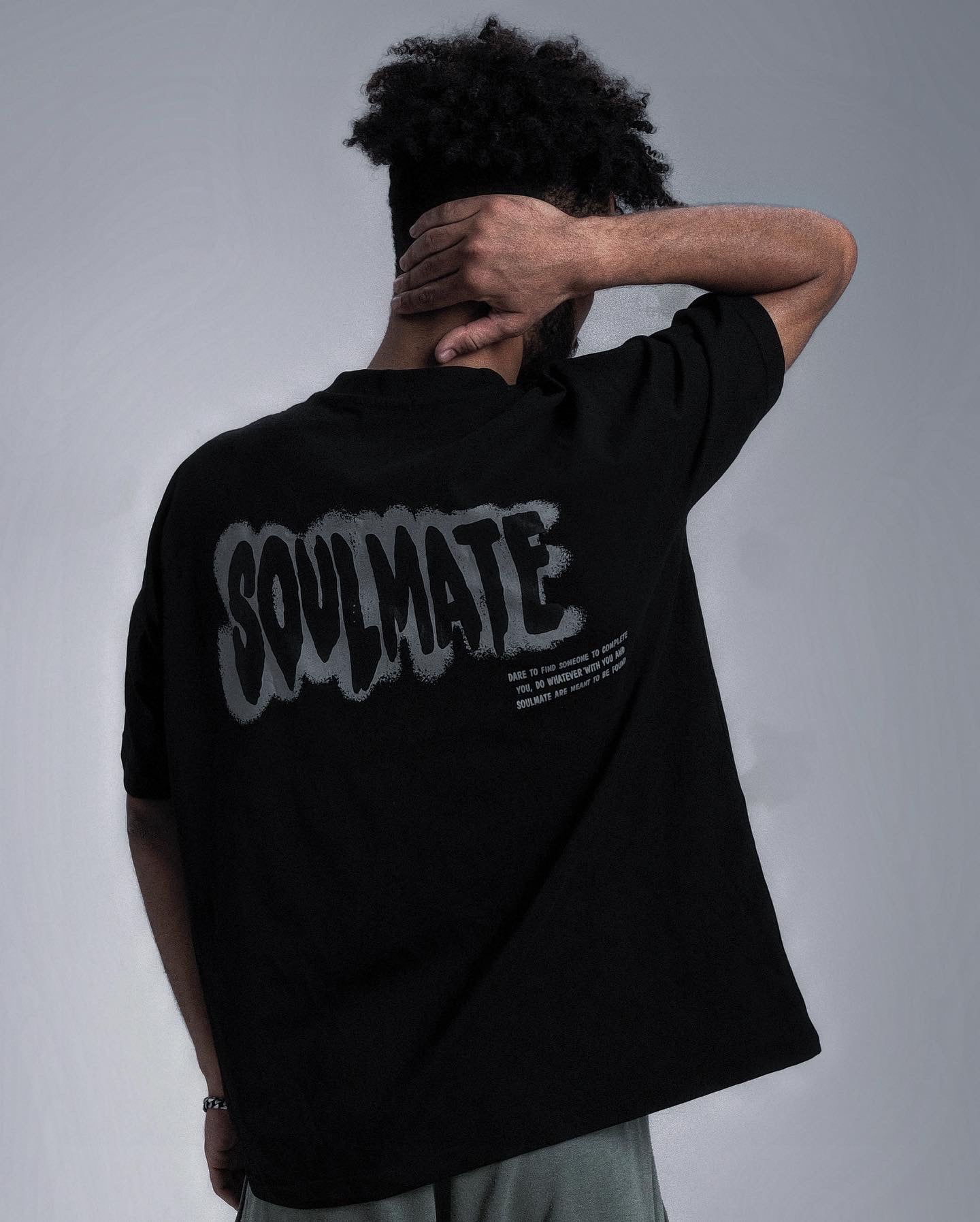 Áo Thun Soulmate