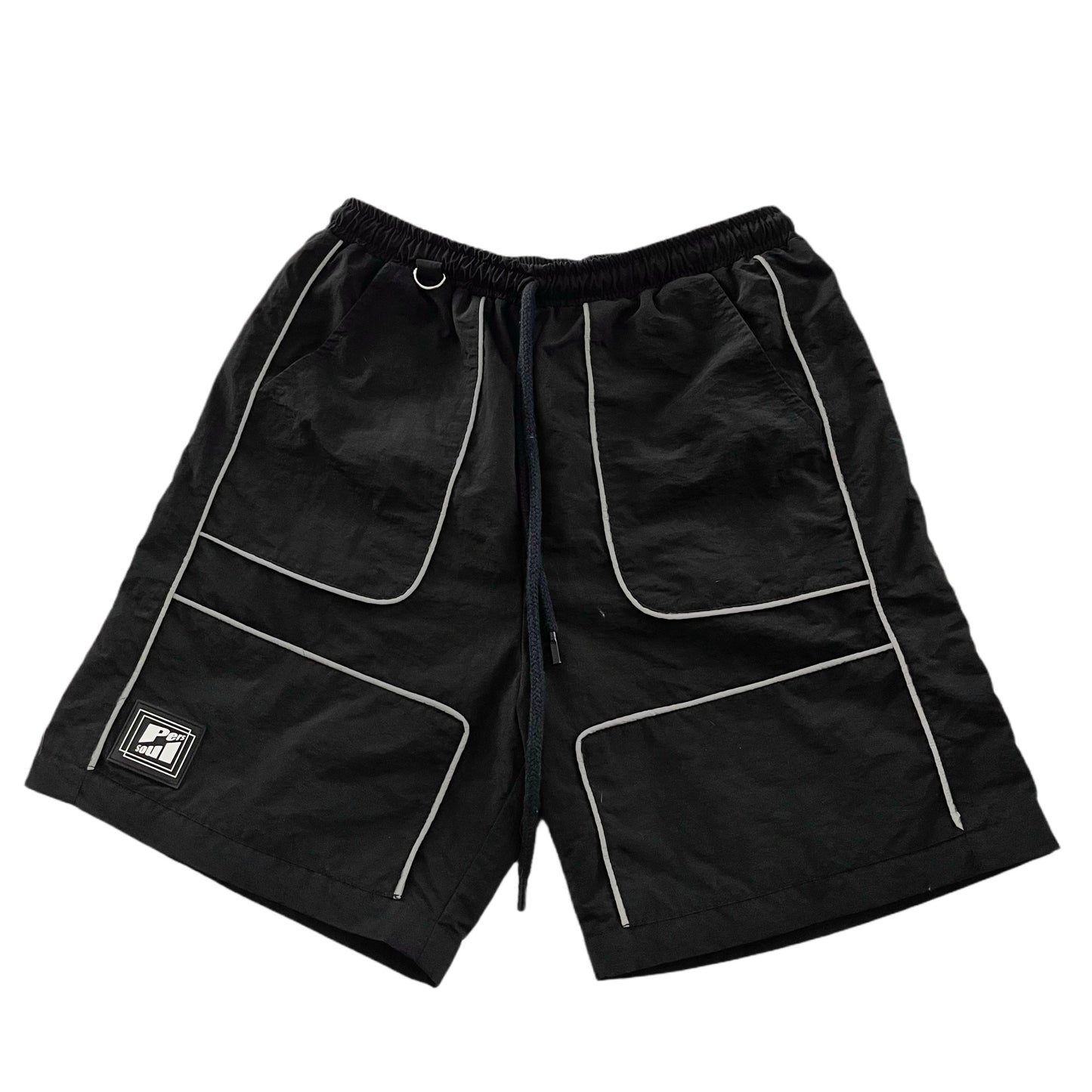 PERSSOUL Shorts Unisex