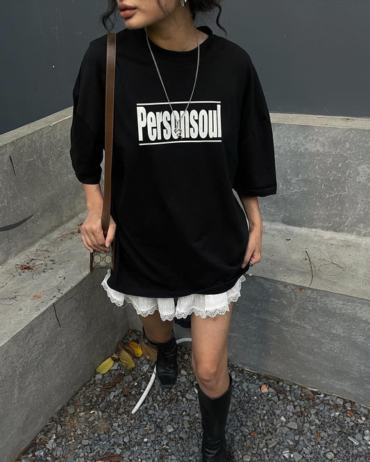 PERSSOUL Tee Unisex