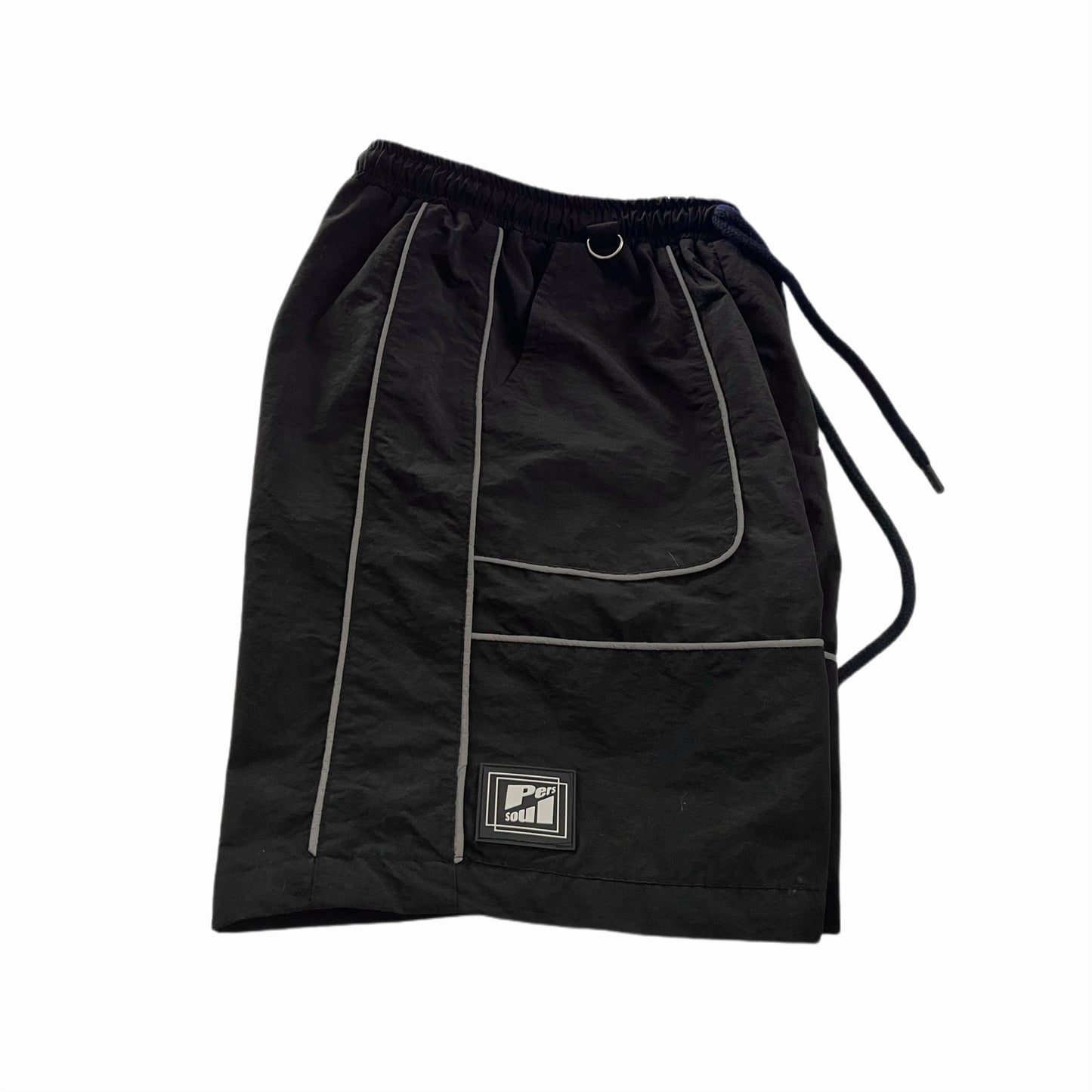 PERSSOUL Shorts Unisex