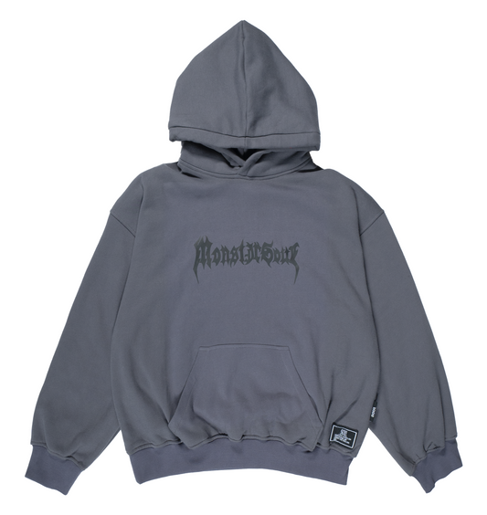 Áo Unisex Hoodie MonsterSoul