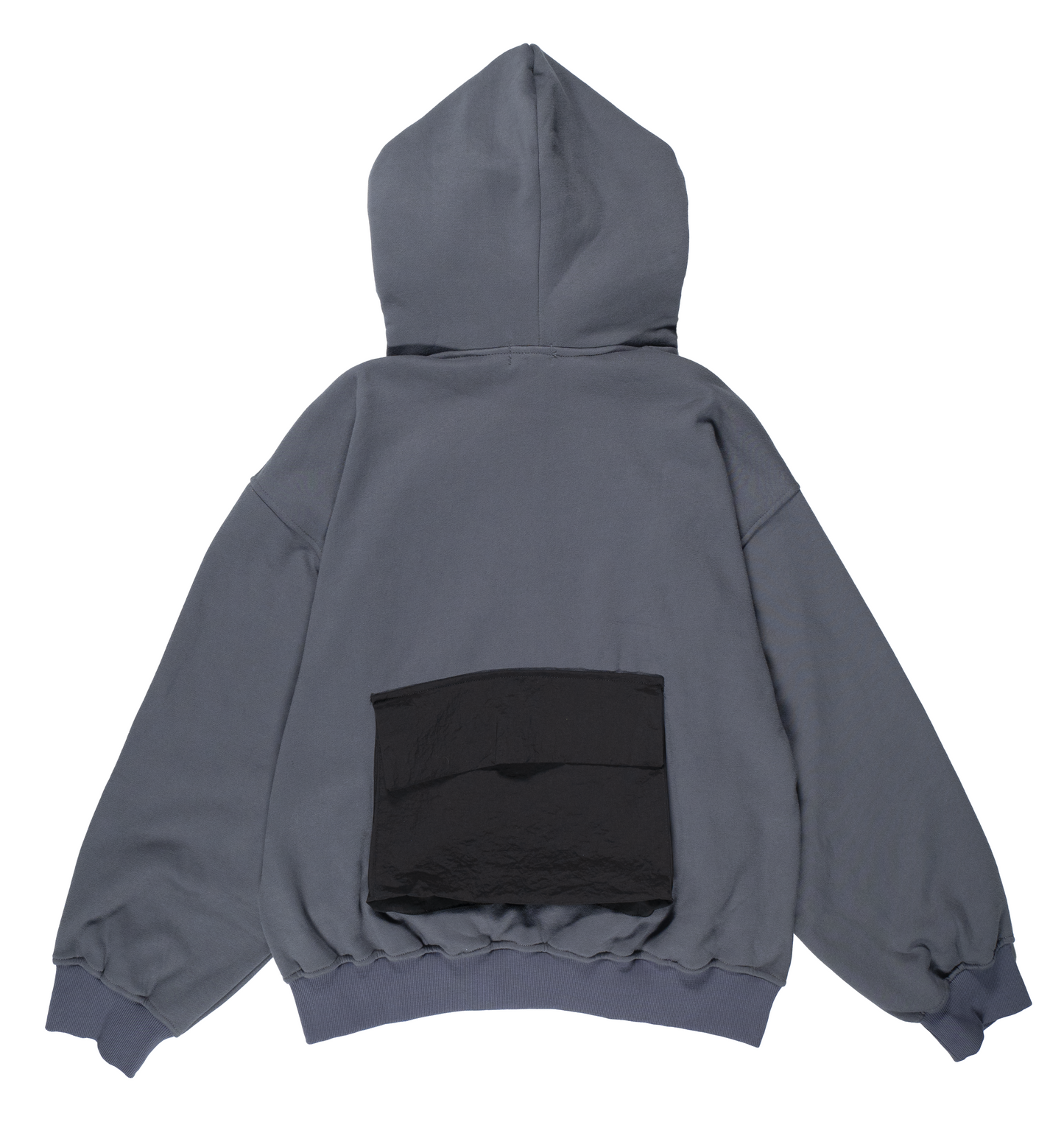 Áo Unisex Hoodie MonsterSoul
