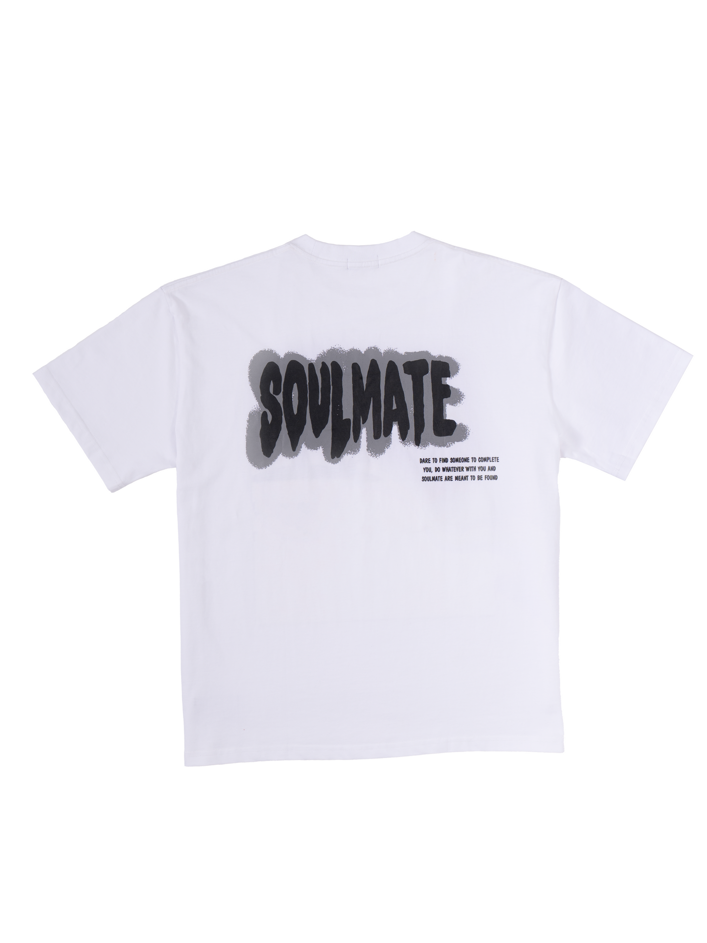 Áo thun Soulmate